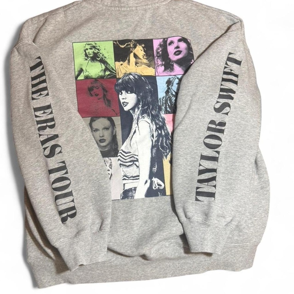 Taylor Swift Eras Tour merch Size Large